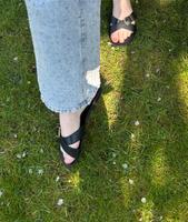 Damenschuhe-Sandale Nordrhein-Westfalen - Gelsenkirchen Vorschau