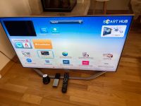 Samsung Smart Tv 46“ UE46ES8090S Hessen - Vellmar Vorschau