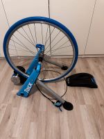 TACX Blue matic Rollentrainer + Indoorreifen 32x622 +Laufrad Duisburg - Duisburg-Süd Vorschau