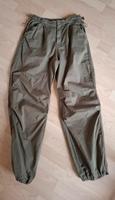Bershka Chunky Pant Damen Größe M khaki gebraucht Bayern - Alzenau Vorschau