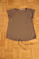 Shirt mit Webeinsatz von Tchibo (NEU), Gr. 36/38 Bayern - Wenzenbach Vorschau