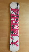 Damen Snowboard Firefly Spheric Nordrhein-Westfalen - Freudenberg Vorschau