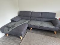 Couch zu verkaufen Harburg - Hamburg Hausbruch Vorschau