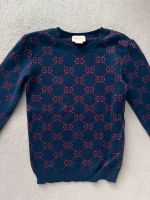 Blauer Gucci Pullover Berlin - Köpenick Vorschau