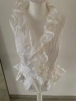 Ralph Lauren Bluse in weiß, Gr. 8 (40) Saarland - Beckingen Vorschau