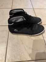 Sneaker Lacoste Größe 39,5 Bayern - Priesendorf Vorschau
