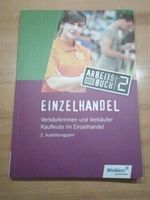 Winkels Westermann Lernbuch Verkäufer Kaufleute im Einzelhandel Baden-Württemberg - Aichhalden Vorschau