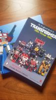 Transformers Toys Bücher - Hasbro München - Schwabing-West Vorschau
