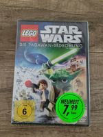 STAR WARS LEGO - Die Padawan-Bedrohung ***ORIGINALVERPACKT*** Baden-Württemberg - Neuler Vorschau