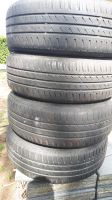 Sommerreifen auf Alufelgen 195/65 R15 91H Skoda VW Schleswig-Holstein - Neumünster Vorschau