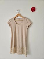 Longshirt Shirt  / Hailys Sommer Shirt Bad Doberan - Landkreis - Tessin Vorschau