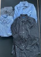 Ralph Lauren Herren Hemden 4Stck. Paket Gr. L neuwertig Niedersachsen - Wolfsburg Vorschau