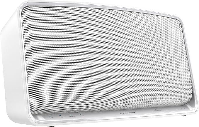 Pioneer XW-SMA3-W Wireless Streaming-Speaker in Höchberg