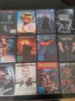 Dvd Action Batman Pulp fiction mix Bayern - Altdorf bei Nürnberg Vorschau