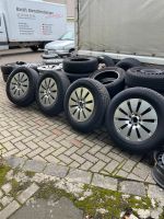 235 65 R17  104 V  Michelin MO Orginal Mercedes komplette Räder Nordrhein-Westfalen - Solingen Vorschau