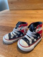 Kinder Schuhe - Converse - Gr.18 Schleswig-Holstein - Bad Bramstedt Vorschau