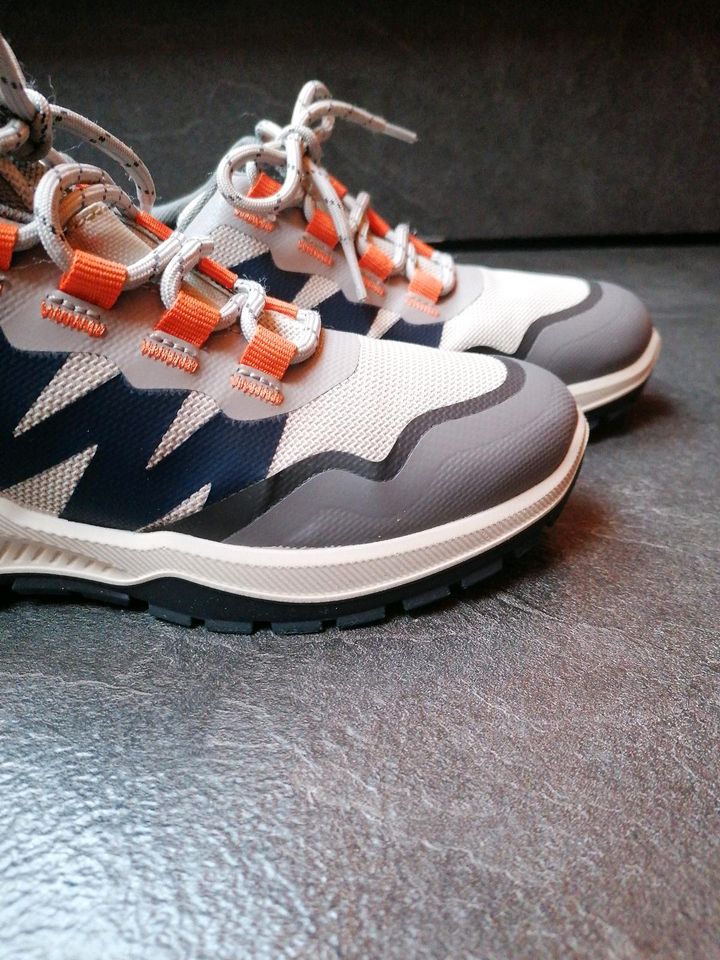 FILA Wanderschuhe/ Jungs Gr. 34 (Neu) in Alfter