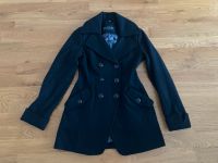 Guess Damen Mantel/ Jacke, schwarz, Gr. XS München - Sendling-Westpark Vorschau