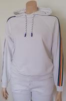edc Damenmode Damen Sweat Jacke mit Kapuze Gr. M, (D112) Baden-Württemberg - Herbertingen Vorschau