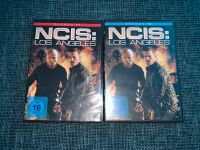 NCIS LOS Angeles Neu Staffel 1 1.1 und 1.2 eingeschweißt Sachsen-Anhalt - Sandersdorf Vorschau