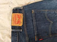 Levi's Jeans Männer Thüringen - Erfurt Vorschau