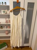 H&M langes Kleid Maxikleid S NEU Musselin Boho Baden-Württemberg - Aalen Vorschau