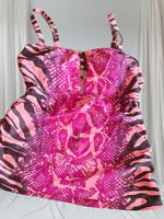 Tankini Oberteil 38/75B Pink Leo Nordrhein-Westfalen - Bottrop Vorschau