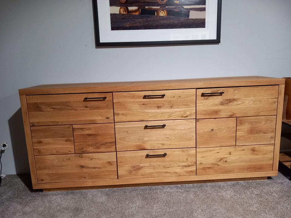 Sideboard Natura Hartford , Ausstellungsstück , 1.197,--€** in Schneverdingen