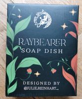 FAIRYLOOT ILLUMICRATE Merch (soap dish, Tuch, Scrunchie..) Berlin - Steglitz Vorschau