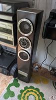 Grundig SL 1000 Lautsprecher Dortmund - Innenstadt-Nord Vorschau