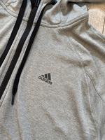 Adidas Jacke Sportjacke / Gr. 38/40 Nordwestmecklenburg - Landkreis - Gadebusch Vorschau