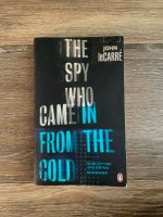 The spy who came in from the cold John leCarré Köln - Humboldt-Gremberg Vorschau