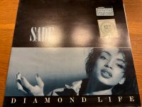 Schallplatte Sade Diamond Life Bergedorf - Hamburg Lohbrügge Vorschau