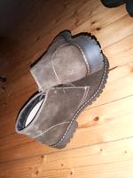 Herrenschuhe Hessen - Solms Vorschau
