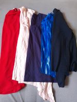 Bluse/T-Shirts für Damen Gr.40/42/L Marke Top Baden-Württemberg - Friedrichshafen Vorschau