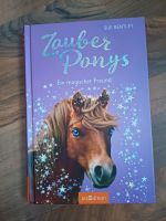 Zauber Ponys | Ein Magischer Freund | Fantasy | Kinder Nordrhein-Westfalen - Marl Vorschau