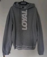 Kontra K Loyal Hoddie Pullover Herren Größe L Wuppertal - Oberbarmen Vorschau