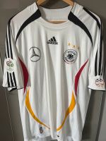 Adidas DFB Nationalmannschaft 2006 WM Trikot Größe XL Berlin - Pankow Vorschau