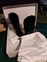 Dior ICE Low Boots Baden-Württemberg - Ravensburg Vorschau