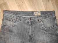 WRANGLER Herren Jeans Hose L32 / W32 Sachsen - Grimma Vorschau