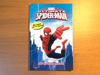 Ultimate Spider-Man Comic Berlin - Schöneberg Vorschau