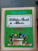 Wilhelm Busch Album von 1981 Nordrhein-Westfalen - Waldfeucht Vorschau