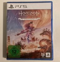 Horizon Forbidden West - Complete Edition Playstation 5 NEU&OVP Bayern - Fürth Vorschau