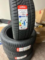 Petlas SnowMaster 225/45 R17 94V Winterreifen Nordrhein-Westfalen - Oberhausen Vorschau