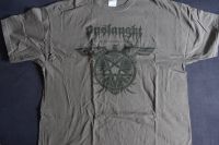Onslaught "The Sound of Violence" 2011 T-Shirt XL Thrash Metal Köln - Kalk Vorschau