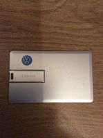 VW 2 GB USB Stick Sachsen - Oederan Vorschau