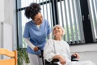 Oberarzt (m/w/d) für Kardiologie, Angiologie und In... (27795337) Bayern - Pegnitz Vorschau
