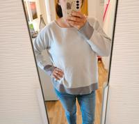 Bonita Pullover * Damen * Gr. L * grau * wie neu Sachsen-Anhalt - Halle Vorschau