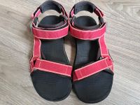 Jack Wolfskin Kinder Sandalen Gr.33 Leipzig - Sellerhausen-Stünz Vorschau