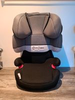 Kindersitz Cybex Solution X-Fix Nordrhein-Westfalen - Geldern Vorschau